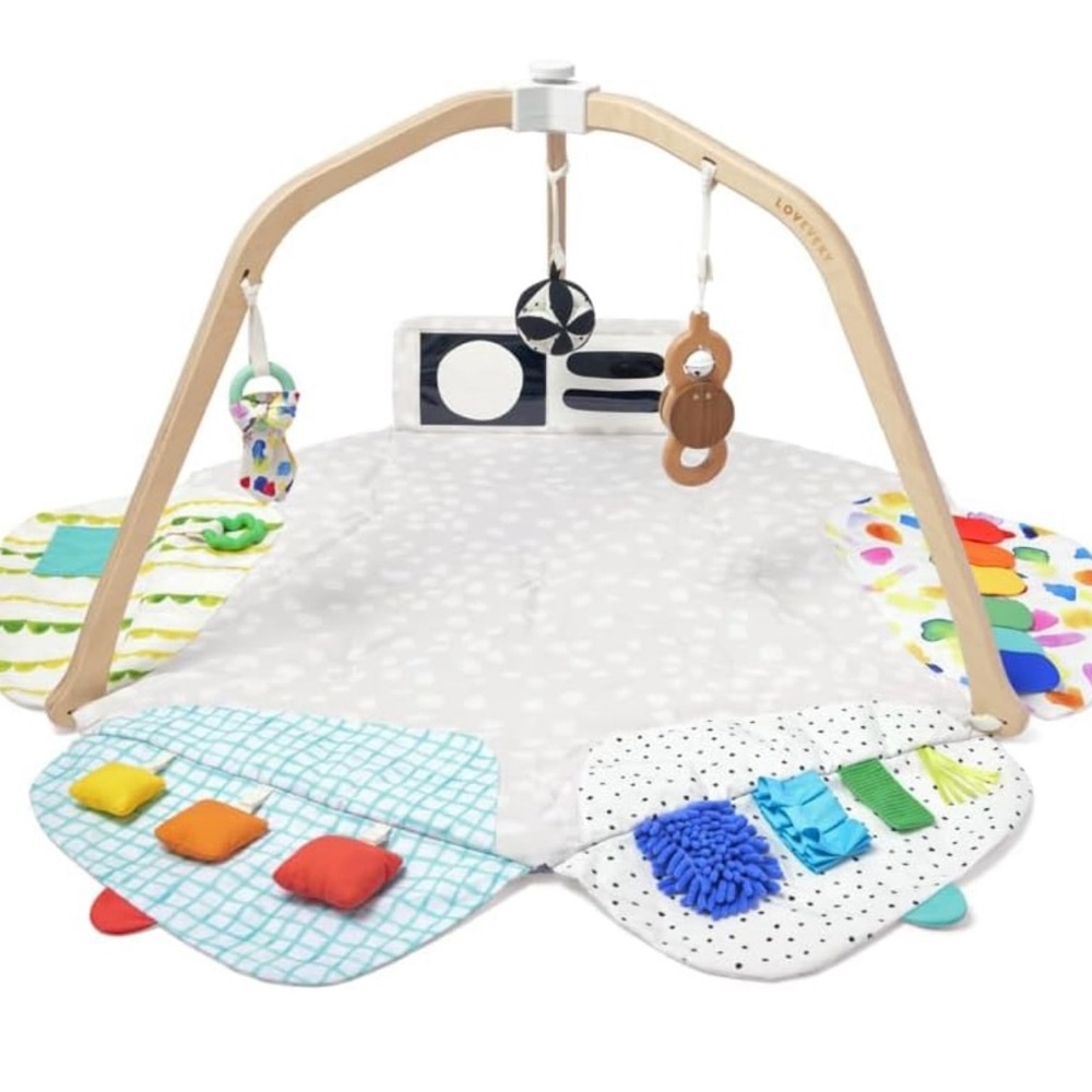 Lovevery Play Gym NIB never opened